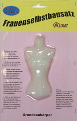 Bildbeschreibung für Behinderte